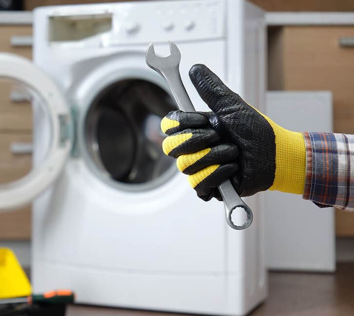 Haushaltsgeräte Reparatur in Salzgitter