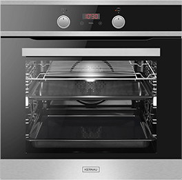 Backofen Reparatur Salzgitter