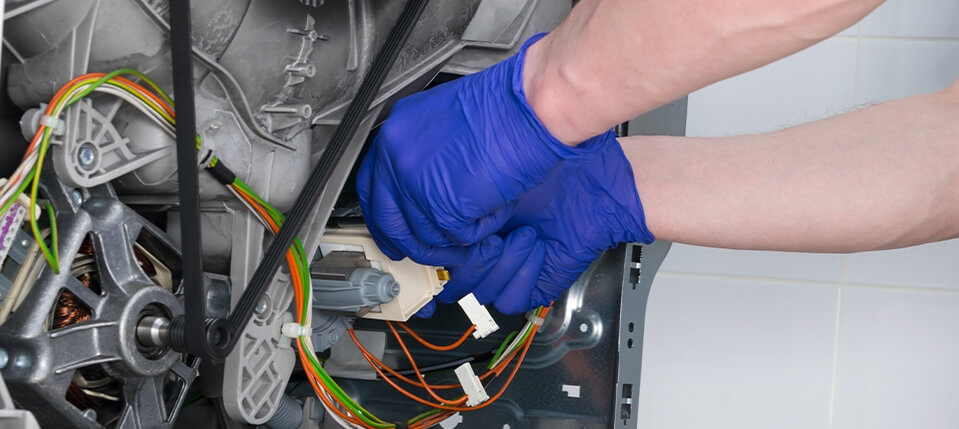 Haushaltsgeräte Reparaturservice Salzgitter - Über uns
