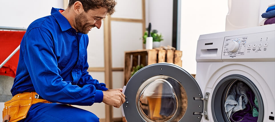 Haushaltsgeräte Reparaturservice Salzgitter - Kontakt